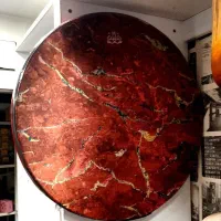 دف شاهوش|سازهای سنتی|تهران, شمسآباد|دیوار