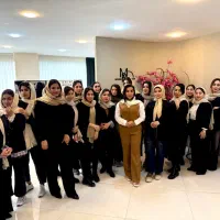 استعدادیابی رایگان و آموزش حوزه بیوتی