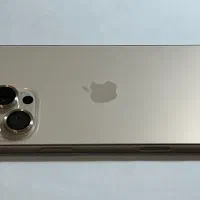 iPhone 16 promax Desert 256GB ZAA