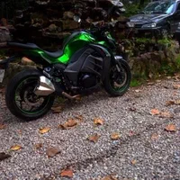 بلنتا 300 z|موتورسیکلت|رشت, آزادگان|دیوار