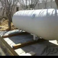 مخزن گاز مایع و لوله کشی گاز با تاییدیه نظام|خدمات پیشه و مهارت|هشتگرد, شهرک ولیعصر (مصلی)|دیوار