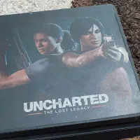 ps4 slim - 2 دسته