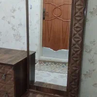 آیینه قدی و پاتختی