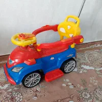 ماشین مجیک کار|اسباب‌‌بازی|تاکستان, |دیوار