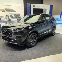 جایگزینی F8 هیبرید(تیگو 8 هیبرید) باخودروی کارکرده|خودرو سواری و وانت|همدان, |دیوار