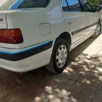 پژو پارس دوگانه سوز، مدل ۱۳۸۹|خودرو سواری و وانت|داراب, |دیوار