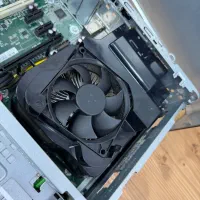 مینی کیس hp G3 رم ۸گیگ پردازنده i5-7500|رایانه رومیزی|تهران, میدان ولیعصر|دیوار