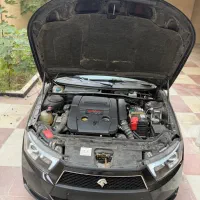 دناپلاس توربو اتومات1403آپشنال|خودرو سواری و وانت|گرگان, |دیوار