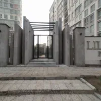 حراست مجتمع مسکونی / آقای جوان / ۱۲ ۲۴