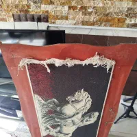 زیر قیمت|تابلو فرش|کرمانشاه, |دیوار