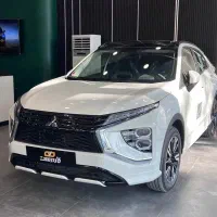 میتسوبیشی اکلیپس مدل 2025|خودرو سواری و وانت|گرگان, |دیوار