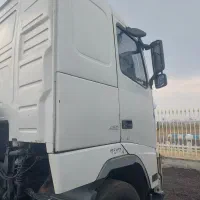 اف اچ جفت مدل ۸۴ نیمه دوم|خودرو سنگین|اسلامشهر, شهرک واوان|دیوار