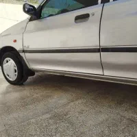 پراید صبا|خودرو سواری و وانت|بندرعباس, |دیوار