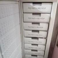 دو عدد یخچال و فریزر|یخچال و فریزر|تهران, دولاب|دیوار