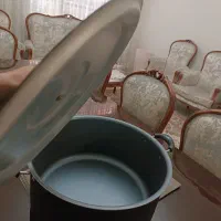 قابلمه تفلون|ظروف پختوپز|تهران, سهروردی|دیوار