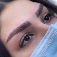 میکروبلیدینگ ابرو