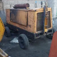 کمپرسور cr400