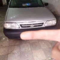 پراید معاوضه با ریو و۴۰۵ فقط معاوضه