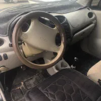 ام وی ام ۱۱۰ مشکی مدل 87|خودرو سواری و وانت|قزوین, |دیوار