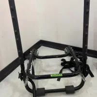 باربند دوچرخه