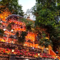 تور یک روزه دربند