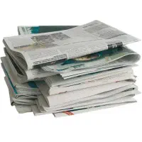 روزنامه باطله