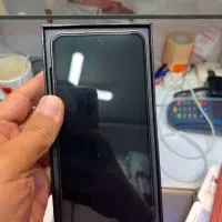 گوشی فقط پلمپش باز شده۴روز استفاده شده