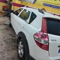 اچ سی کراس مدل 96|خودرو سواری و وانت|اصفهان, ابر|دیوار