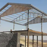 جوشکار ی اجرای راه پله فلزی|خدمات پیشه و مهارت|اشنویه, |دیوار