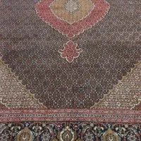 تک‌ ۹متری ماهی رج۴۰|فرش|خوی, |دیوار