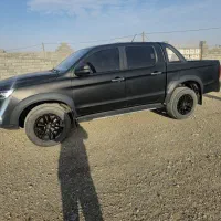 کی ام سی تی 8 مدل 401|خودرو سواری و وانت|سیرجان, |دیوار