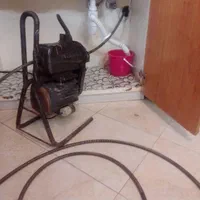 چاه بازکن کل تهران فنرزنی بازکردن فظاب کن وگرفتگی.|خدمات پیشه و مهارت|تهران, اباذر|دیوار