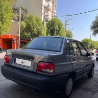 پراید ۱۳۱ مدل ۹۲|خودرو سواری و وانت|بوشهر, |دیوار