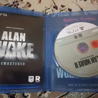 الن ویک ۲ همراه با کد|کنسول، بازی ویدئویی و آنلاین|تهران, افسریه شمالی|دیوار