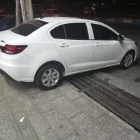 شاهین G باسانروف|خودرو سواری و وانت|اندیشه, اندیشه فاز ۱|دیوار