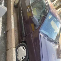 پراید 1384 انژکتور|خودرو سواری و وانت|تربت‌حیدریه, میدان مرکزی|دیوار