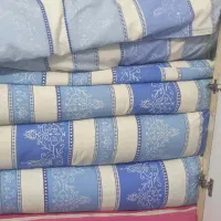 تشک و رختخواب