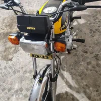موتور پرواز ۱۲۵