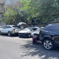 صافکار ماهر و نیم ماهر|استخدام صنعتی، فنی، مهندسی|تهران, شهرآرا|دیوار