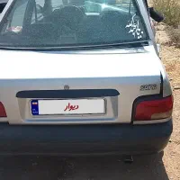 پراید مدل 86
