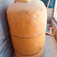 کپسول ایران گاز