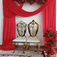 گل ارایی و بادکنک ارایی|خدمات پذیرایی، مراسم|تبریز, |دیوار