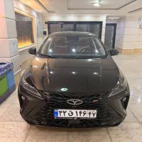 آریزو 6 جی تی مدل ۴۰۴ برج ۷|خودرو سواری و وانت|اراک, |دیوار