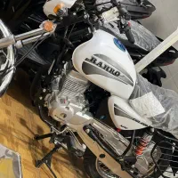 باکسر رهرو 1404 صفر کیلومتر نقد و اقساط|موتورسیکلت|قم, شهر قائم|دیوار