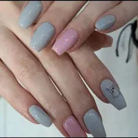 انگشتربدلیجات و کاشت ناخن با ژل 150|بدلیجات|مشهد, شهرک شهید باهنر|دیوار