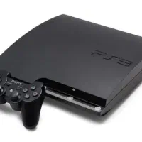 پلی استیشن 3 اسلیم کپی خور در حدنو