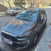 اطلس G مدل ۱۴۰۳ در حد صفر با سانروف فول
