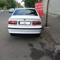 سمندef7دوگانه فابریک کلکسیونی|خودرو سواری و وانت|رشت, کوی جام جم|دیوار