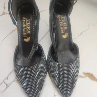 کفش مجلسی سایز40