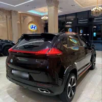 mvm 33 کراس|خودرو سواری و وانت|بابل, |دیوار